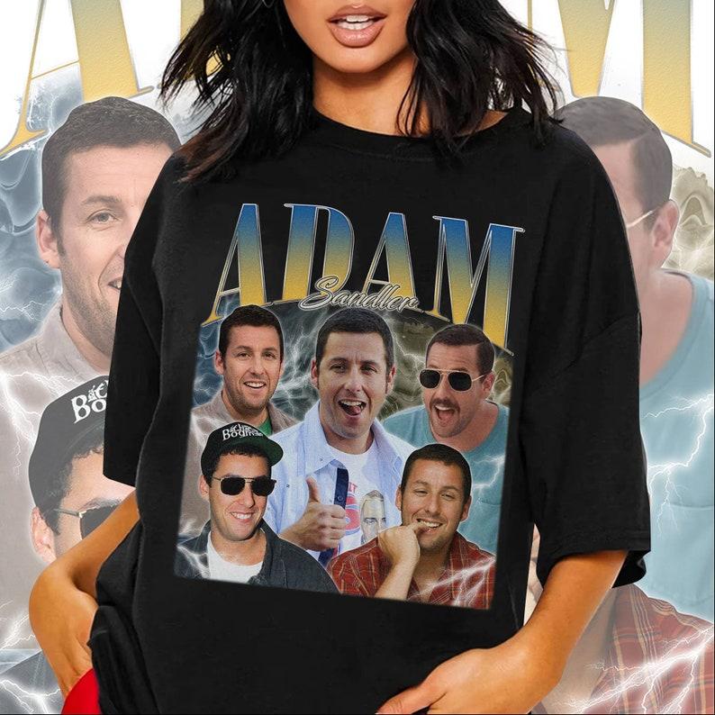 Adam Sandler Shirt Vintage Adam Sandler Shirt Billy Madison Tshirt