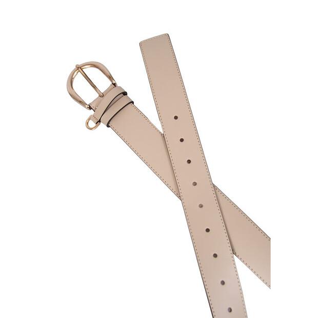 Ремень ALLORA BE UNIQUE 100% leather