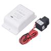 WiFi Energy Monitor Real Time Monitoring Electricity Consumption Meter with 150A Clamp AC100‑240V