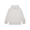 Fear of God Флисовая толстовка Essentials с нашивкой-логотипом на плече Топы унисекс Светло-коричневый FOG-FW20-310