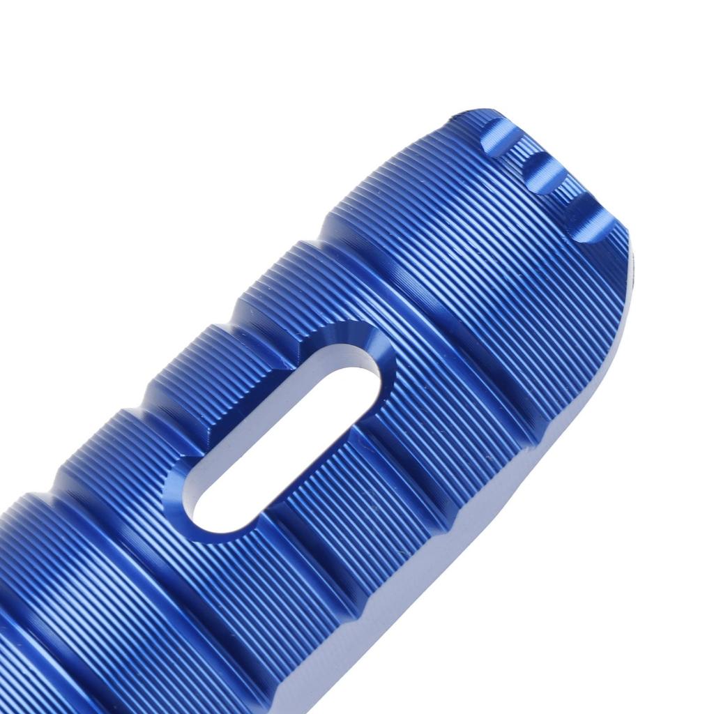 Задние подножки подножки подходят для BMW G310GS G310R 2017-2024 G310RR 2023-2024