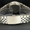 ОРИГИНАЛЬНЫЕ ВИНТАЖНЫЕ АВТОМАТИЧЕСКИЕ ЧАСЫ CITIZEN 8200 ЯПОНИЯ МУЖСКИЕ ЗЕЛЕНЫЙ ЦИФЕРБЛАТ a709334-1