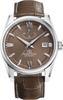 Мужские автоматические часы Orient Star Contemporary с датой, бежевые, RK-AU0113Y