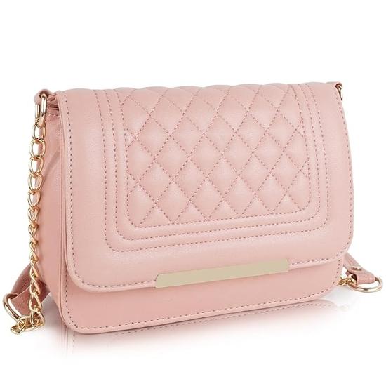 Повседневная сумка-слинг/ручная сумка PLANX из синтетической кожи для женщин и девочек.