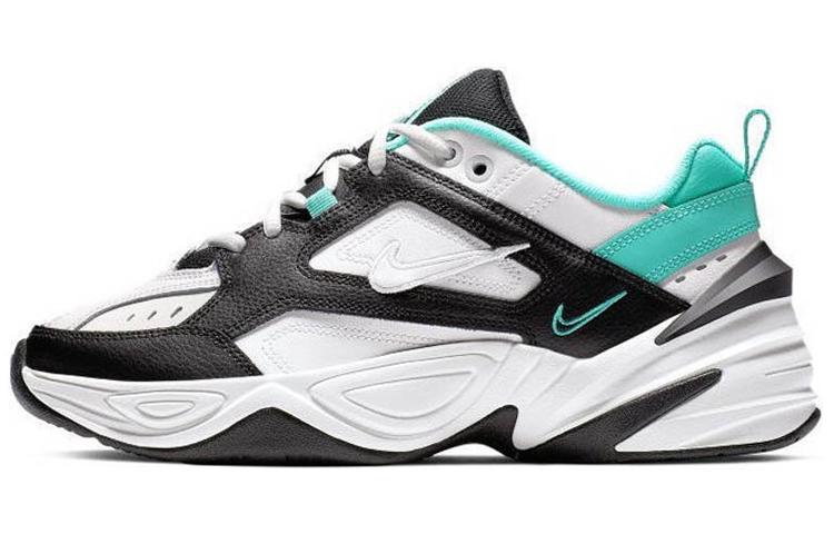 Nike M2K Tekno Hyper Jade Женские AO3108-102