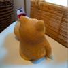 Статуэтка кошек-симуляторов, держащих бокал для вина, фигурка для украшения дома и сада, фигурка из смолы, украшение для винного шкафа