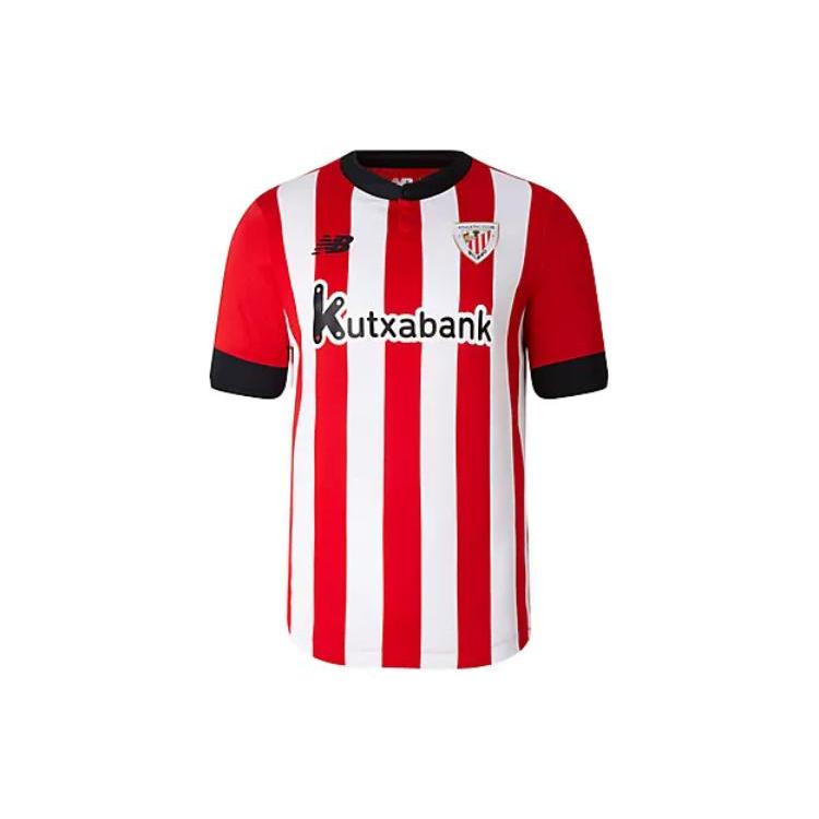 New Balance Athletic Bilbao T Shirt Men's MT230000-HME