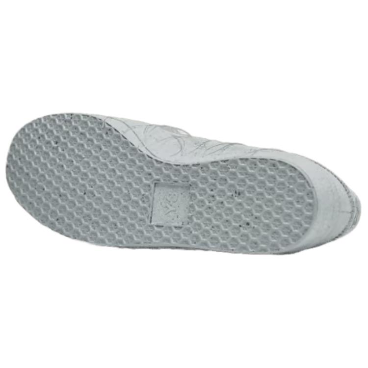 adidas Кроссовки унисекс Y-3 Gazelle Clear Onix Серый карбон IG0804