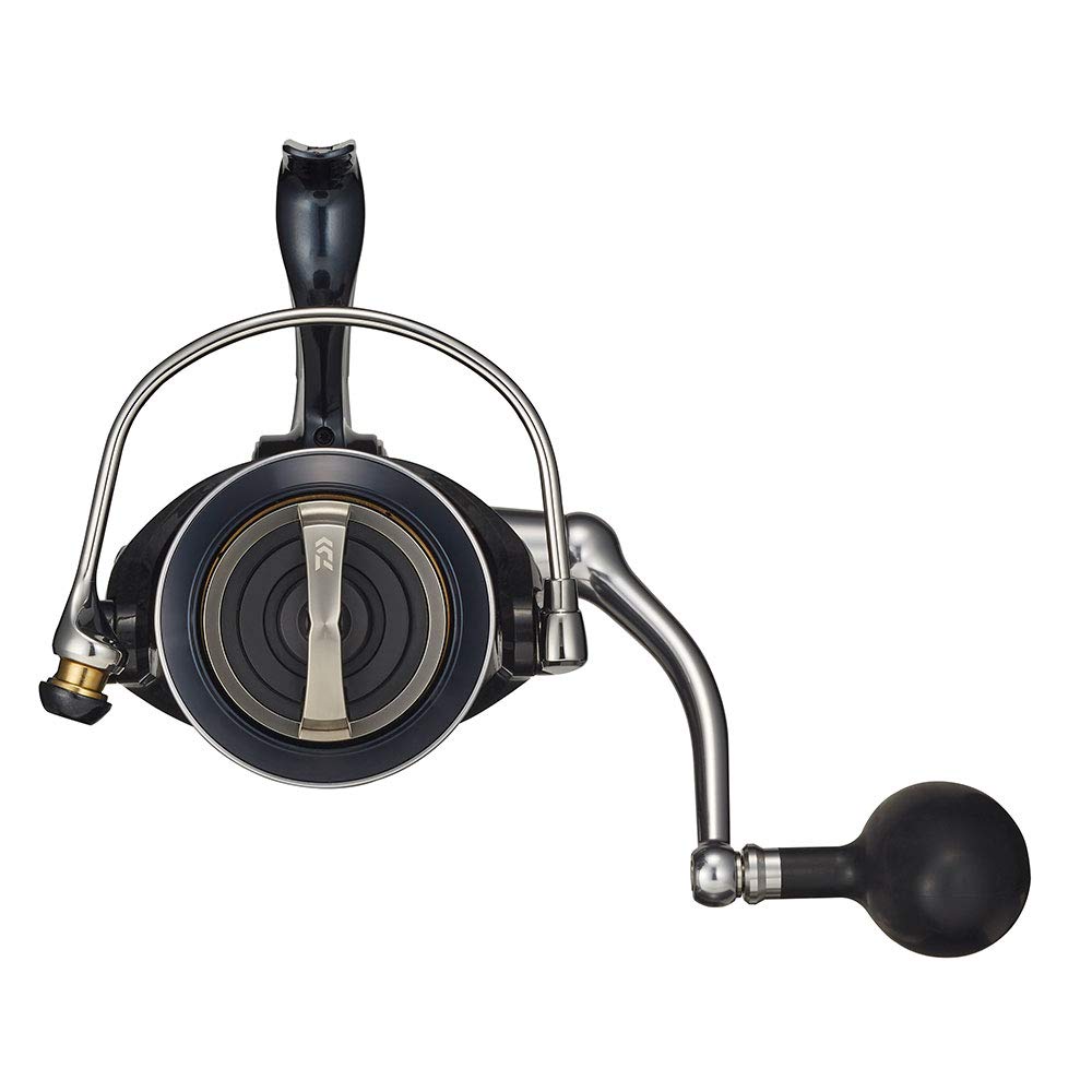 Daiwa 21 Сертификат SW 14000-XH