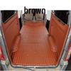 Совместимые коврики для фургонов Wuling Zhi Guang 6376, 6388, 6389, 6390/6400 и Zhi Guang S6391
