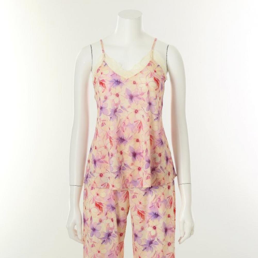 Wacoal Flower Print Slip Wd3103