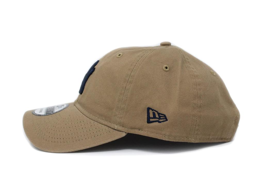 NEW ERA Cap 9TWENTY MLB Нью-Йорк Янкиз Нью-Йорк Янкиз (хаки)