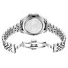 Мужские стальные кварцевые часы с bezel GMT, люминесцентные стрелки, водонепроницаемые, классический дайверский стиль, наручные часы для мужчин