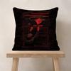 Horror Tv Series Movie Mr RRobot Decorative Room Aesthetics Pillow Case Home Decor Bedroom Sofa Bed Couch Pillow Cover x