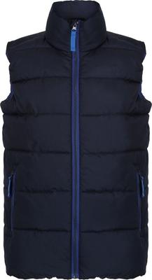 Куртка Thermoweste navy blue new royal