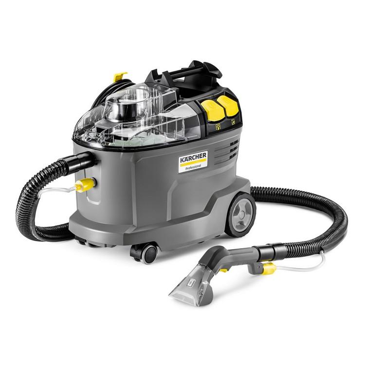 Puzzi 8/1 Washing Vacuum Cleaner - K-1.100-240