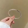 2025 New Mobius Ring Bracelet Young Bracelet Niche Design Bracelet Women's Bracelet