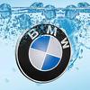 2026 Hot 1Pcs 74/82mm Auto Car Styling Emblem Badge Front Rear Trunk Logo Sticker For BMW E46 E39 E38 E90 E60 F10 F30 Z3 Z4 X3 X5 X6 CVB2
