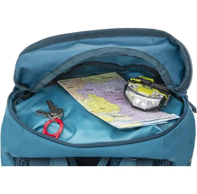 Рюкзак Vaude Jura 18 blue sapphire (14389-333)
