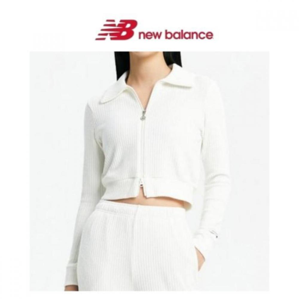 New Balance Мягкая двухсторонняя молния W nbmdd4W932 39
