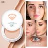 Face Professional Foundation Concealer Pallet Long Lasting Full Coverage Dark Circles Corrector Contour Eye Cosmetic Makeup
