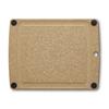 VICTORINOX Epicurean Cutting Board Durable Cutting Board L Series Light Brown Stylish and Sustainable Wood Fiber Material Lightweight Dishwasher Safe