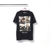 [USED] BLACKPINK BORNPINK Photo T-shirt Size M