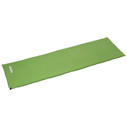 Надувной коврик Captain S Tag leiSure Sheet Зеленый Ub3016
