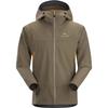 Arc'teryx GAMMA LT Soft Shell Куртка Осень Мужская 17307