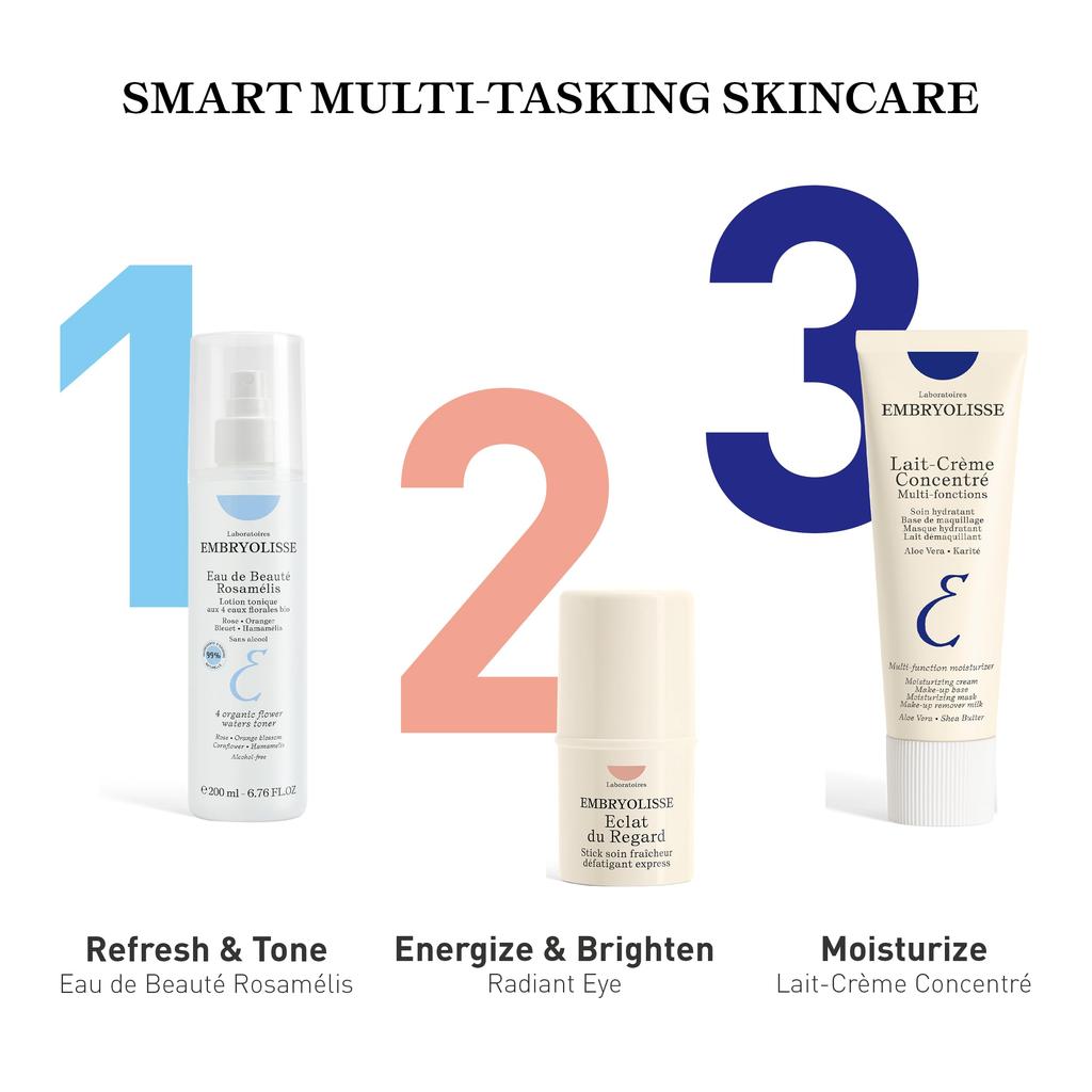 Embryolisse Embryolisse Cream N 75ml [Used]