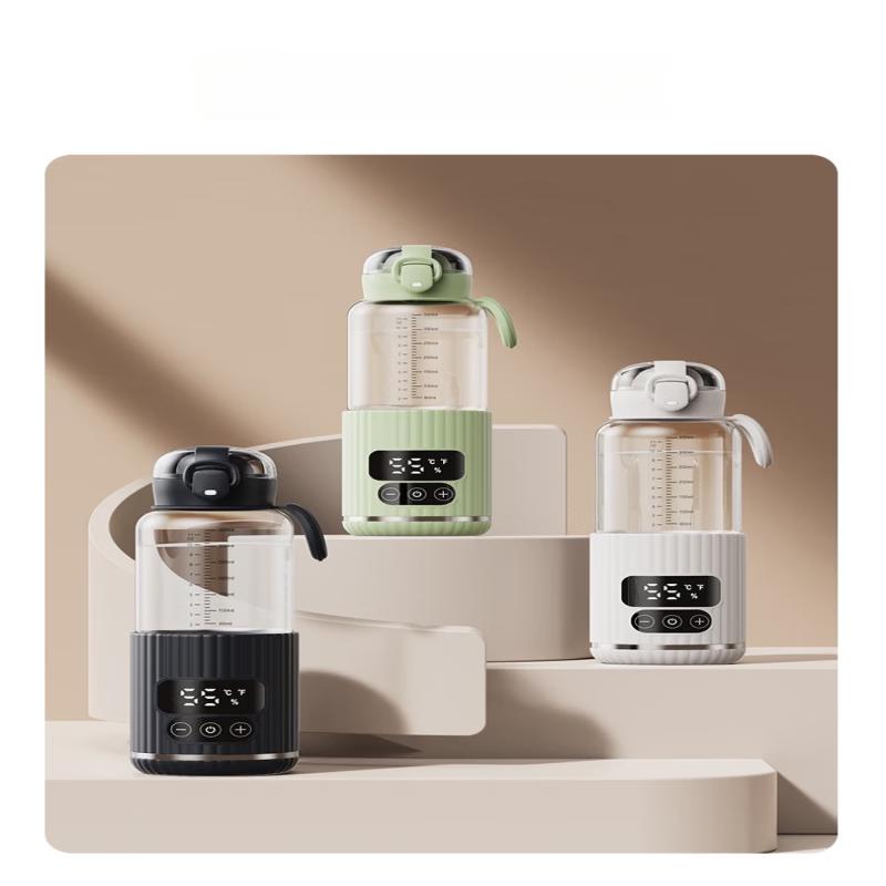 Shangqi Wireless Portable Baby Bottle Warmer