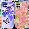 Чехол для Realme 8i Чехол для Realme 8 Pro Милый Мультяшный Чехол Прозрачный Силиконовый Мягкий Чехол для Телефона Для Realme8 Pro Realme 8 5G 8i Задняя Крышка Сумки