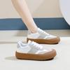 Fashionable High-quality Classic Women's Casual Sneaker Versatile Sneakers for Couples Comfortable and Breathable Woman Shoes