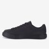 Fred Perry Кроссовки B71 из черной замши