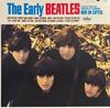 LP Пластинка BEATLES - The Early Beatles 0602468019862 Capitol Records 2024 Всемирный Рок