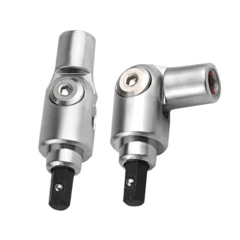 Flexible Bit Holder Screwdriver Direction Changer Quick Change Holder Power Tools  Electric Drill