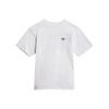 Originals Trefoil Round Neck Short Sleeve T-Shirt Unisex Tops White GM5176