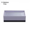 Tools Non-slip Anti Vibration Pads Shock Mute Mats Bed Furniture Risers Refrigerator Mute Mat