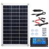 High Demand 18V 20W Flexible Polycrystalline Solar Panel Controller for Outdoor Use