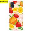 Чехол для Samsung Galaxy A51 Galaxy A71 A 71, мягкий силиконовый чехол из ТПУ для Samsung A51 SM-A515F A515 A 51, чехол для телефона Samsung A71