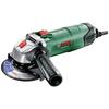 Углошлифовальная машина - BOSCH - UniversalGrind 750-115 - 750 Вт - 115 мм - Сетевая