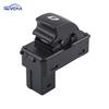 6490.E3 Compatible with 08-18 Peugeot Partner Power Window Control Switch