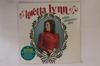 LP Record LORETTA LYNN - White Christmas Blue 88985340271 LEGACY 2016 Europe Folk Used