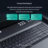 MT-viki 8-Port IP Remote KVM Switch with 17-inch LED Console