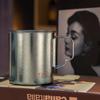 TAIC Ultra-light Pure Titanium Mug