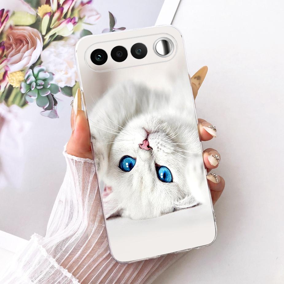 Чехол для Realme 16 5G RMX5171 Роскошный чехол с росписью цветов 6,57'' Мягкий силиконовый чехол для телефона Для Realme 16 Realme16 5G Fundas Coque