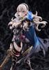 Fire Emblem Dark Blood Kamui 17 Scale Plastic Painted Finished Figure