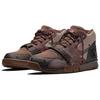 X Travis Scott Air Trainer 1 Sp 'Chocolate' DR7515-200