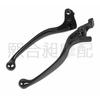 Black Aluminum Clutch Brake Lever Handle Honda Interstate GL1300 Motorcycle
