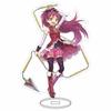16cm Anime Puella Magi Madoka Magica Acrylic Stand Model Cosplay Plate Holder Topper Birthday Christmas Gift